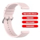thumbnail image 5 of Correas de silicona para Galaxy Watch 4 Classic Smart Bands Correas de reloj de repuesto Ndcxsfigh Para estrenar, 5 of 8