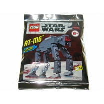 AT-M6 - LEGO Star Wars Foil Pack (911948)