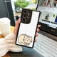 thumbnail image 4 of Exprese su estilo con fundas para iPhone con estampado de calaveras y flores para iPhone 15 Pro Max, 14, 13, 12 Pro y 11, 4 of 4