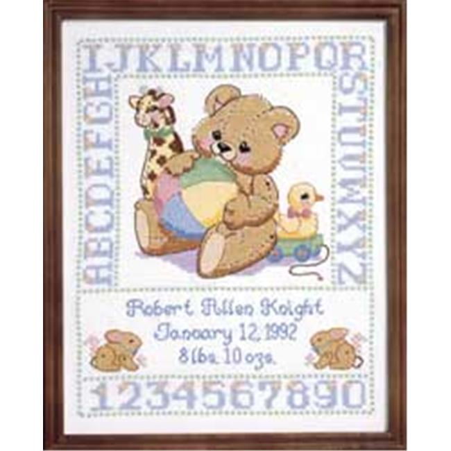 Robert complete sewing kit for a miniature bear