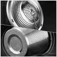 thumbnail image 2 of LEORX Stainless Steel Mesh Strainer Ball with Hook Chain for Kitchen Seasoning and Tea Filtering, 2 of 8
