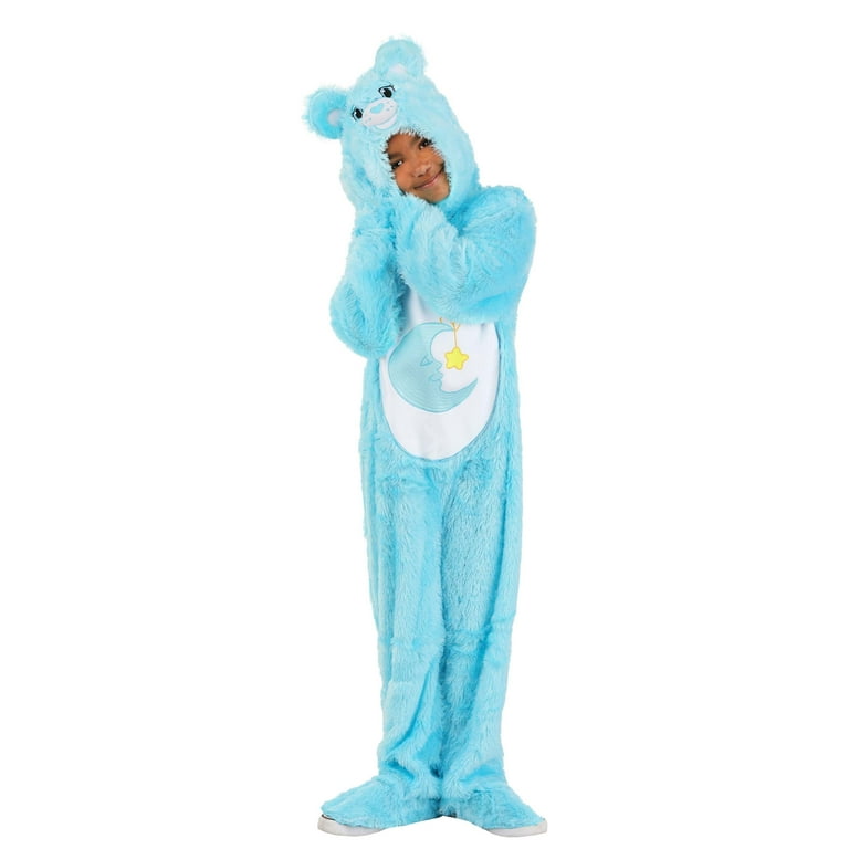 Care Bears Child Classic Bed Time Bear Costume