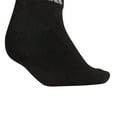 thumbnail image 5 of Men's Nike 6-pack Everyday Plus Cushion Crew Training Socks Color: Black Size: N/A, 5 of 8