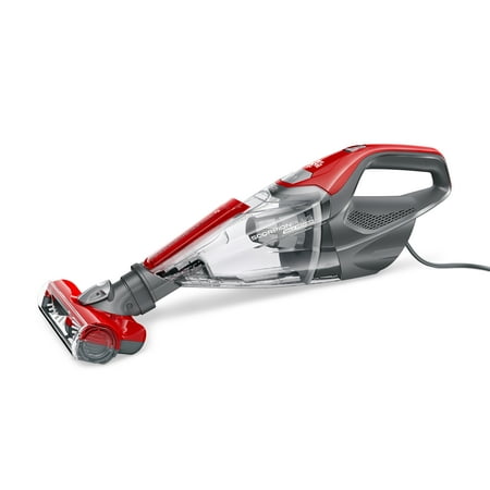 Dirt Devil Scorpion Plus Corded Handheld Vacuum, (Best Handheld Vacuum For Allergies)