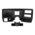 thumbnail image 1 of Holley EFI 553-309 Lunette de Tableau Noir, 1 of 4