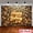 5x3FT, variant on Golden Sparkle Happy Birthday Backdrop Glittery Golden Sequins Birthday Photography Background for Women Girls 16th 20th 30th Birthday Party Decorations Banner Supplies Photo Booth Props