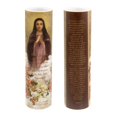thumbnail image 3 of Vela devocional LED sin llama THE SAINTS COLLECTION St, 3 of 8