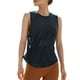 thumbnail image 4 of Gibobby Chaleco deportivo sin mangas de malla transpirable para mujer(Morado,CH), 4 of 4