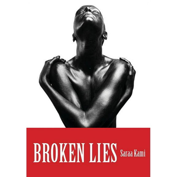 Broken Lies, (Paperback)