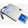 thumbnail image 2 of ATA Lecteur de Carte Mémoire PCMCIA 68 Broches CardBus vers USB 2.0 Adaptateur Convertisseur, 2 of 2
