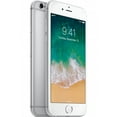 thumbnail image 4 of Apple iPhone 6 Plus A1522 Reconditionné (Entièrement Débloqué) 64 Go Argent (Grade A), 4 of 4