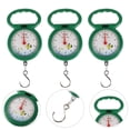thumbnail image 2 of 3pcs Portable Scale Plastic Hook Scale Portable Weighing Tool Spring Scale, 2 of 5