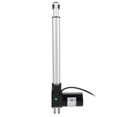 thumbnail image 1 of ,Electric Linear Actuator, Reliable Silver Linear Actuator, Stable For Automotive Electric Bed Wedding System Agricultural Machinery, 1 of 8
