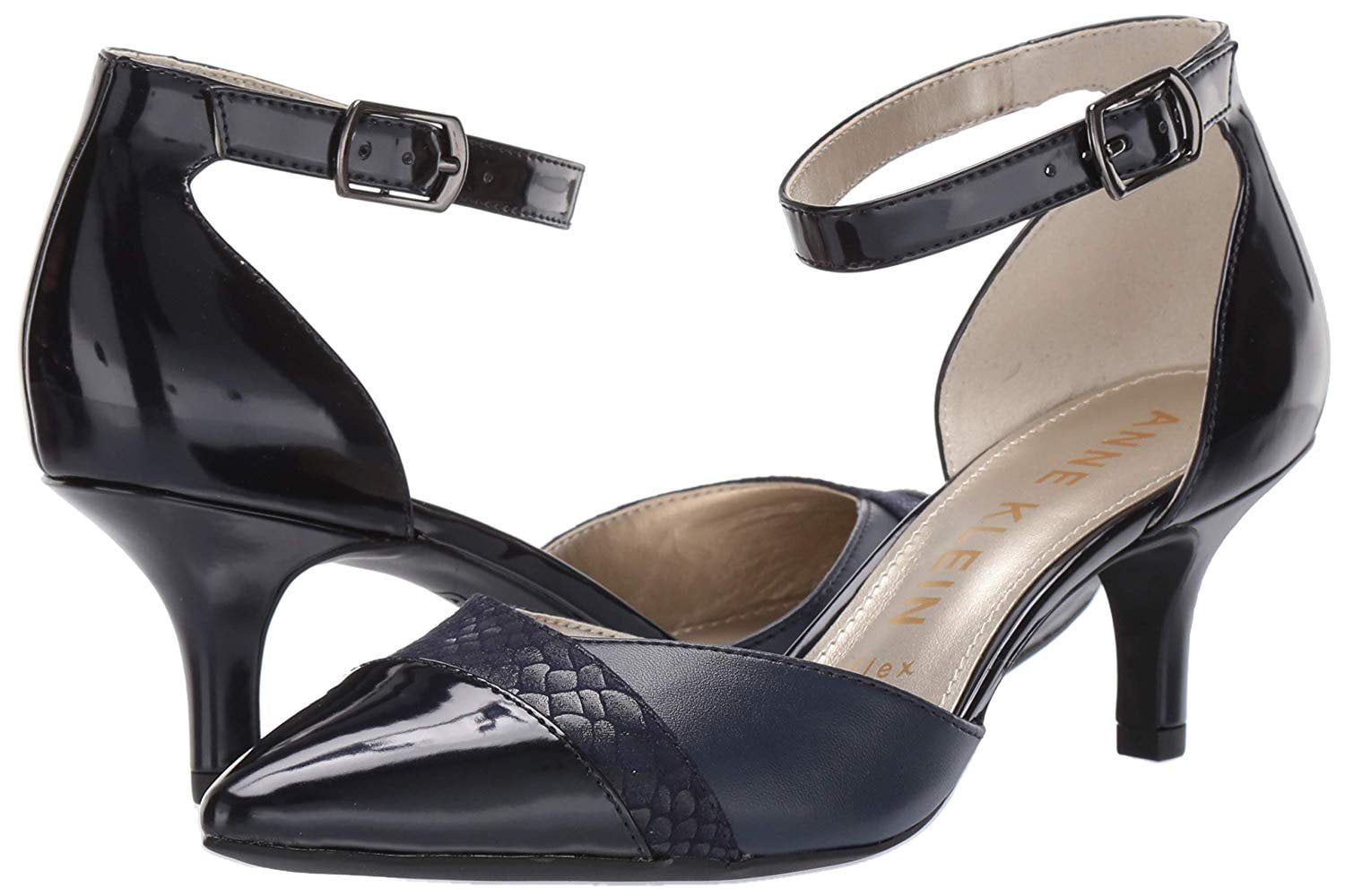 anne klein fritsie pumps