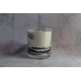 thumbnail image 3 of Color Changing! Fun Designs ThermoH Logo Candle (The Great Wave), 3 of 8