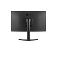 thumbnail image 2 of LG 31.5" 4K Ultra HD 60Hz 4ms GTG VA LCD FreeSync Gaming Monitor (32UR500-B) - Open Box, 2 of 5