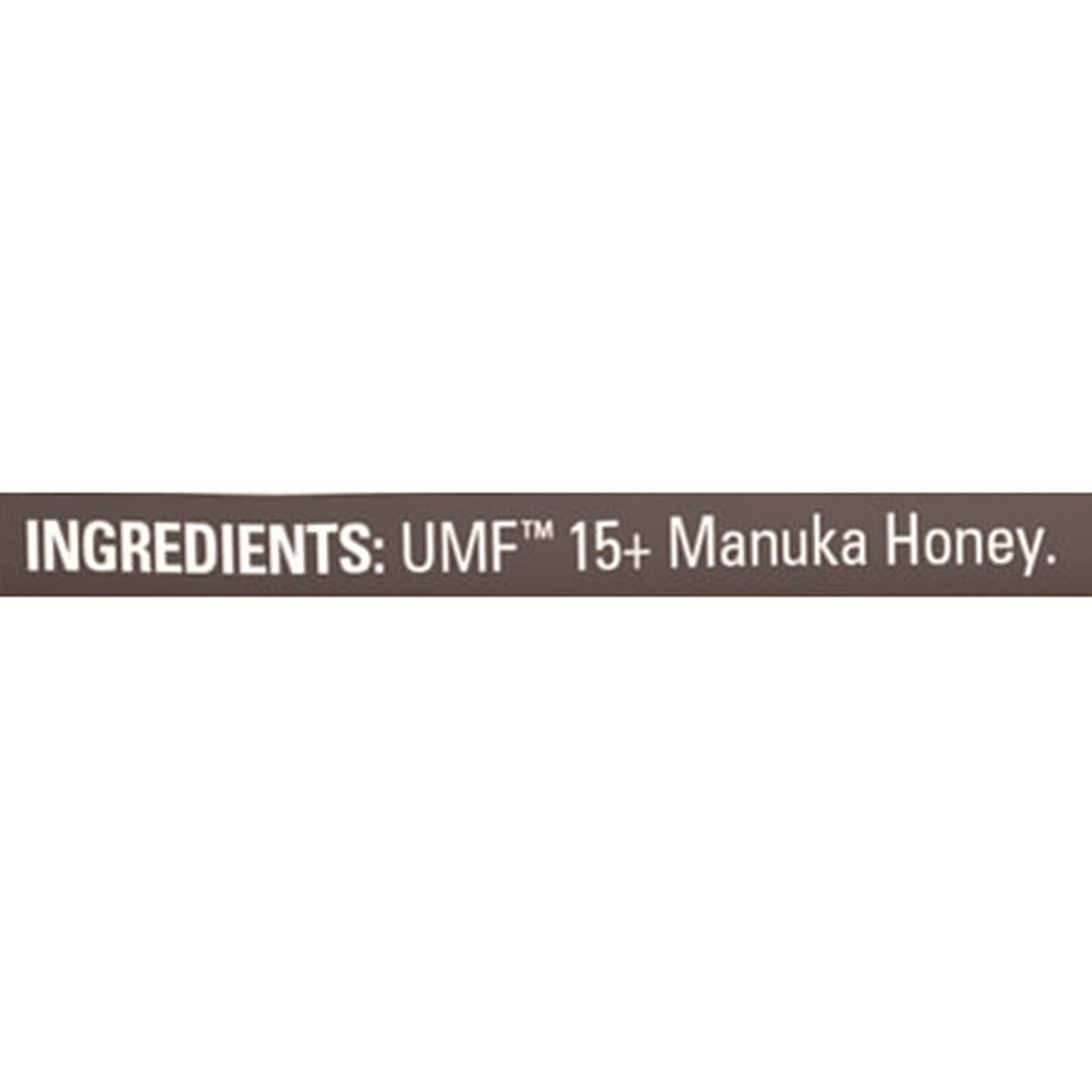 Comvita Manuka Honey, UMF 15+, MGO 514+, 8.8 oz (250 g)