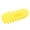 Yellow, variant on LAZIOEGR Pet Vocal Serrated Molar Stick Squeaky Dog Toy, Durable Tooth Cleaner for Gum Massage, Interactive Chew Stick for All Breeds, 9.05 inches / 23 cm, Green
