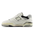 thumbnail image 4 of New Balance 550 Men's Sneaker, Sea Salt/Concrete/Black, Size 14, 4 of 6