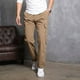 thumbnail image 4 of Jogger Cargo Para Hombre Pantalón Casual Cómodo, 4 of 8