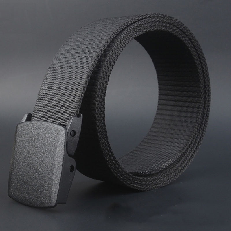 hypoallergenic mens belt