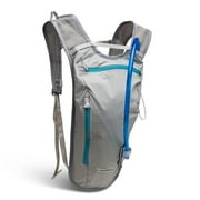CamelBak Classic Light 70oz Hydration Pack, Gunmetal