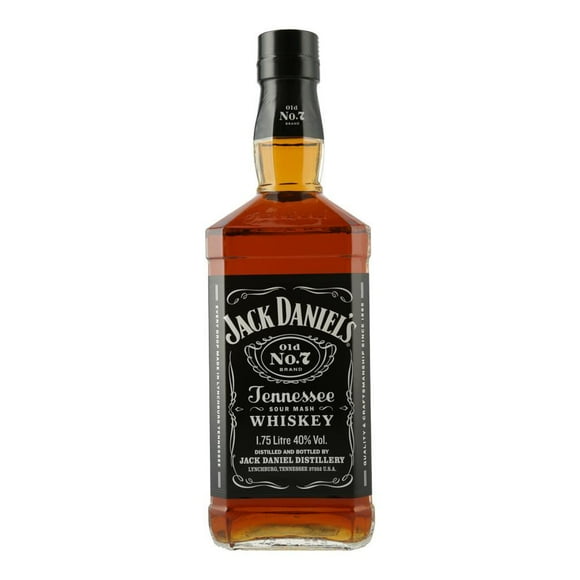 Whisky Jack Daniels 350 ml