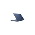 thumbnail image 6 of Lenovo IdeaPad Slim 3 Chromebook 14" FHD Display MediaTek Kompanio 520 4GB LPDDR4X 64GB eMMC ARM Mali-G52 2EE MC2 Abyss Blue - 14" FHD Display - Twisted-Nematic Technology - MediaTek Kompani, 6 of 20