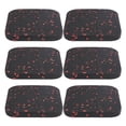 thumbnail image 3 of Rubber Ground Mat  Sound Insulation Treadmill Mat With Treadmill Mat For Sportsman For Exercise Treadmill Mat, 3 of 7