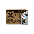 thumbnail image 1 of Aceite de motor Valvoline Extended Protection, totalmente sintético, 5W-30, 946 ml, 6 unidades, 1 of 8
