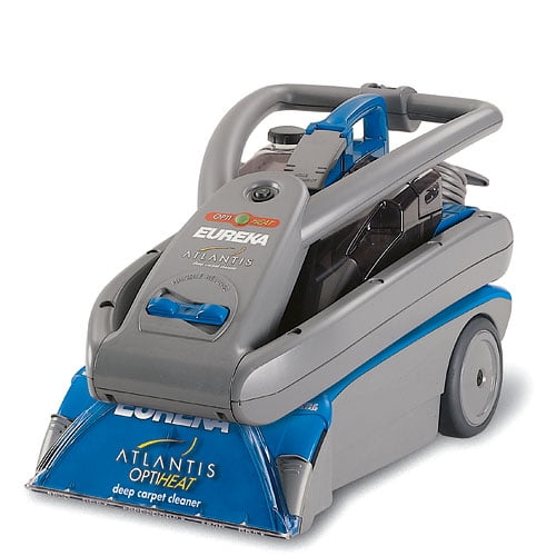 Eureka Atlantis Deep Steam Carpet Cleaner Carpet Vidalondon