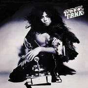 T. Rex - Tanx - Rock - Vinyl
