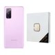 thumbnail image 1 of Smartphone Samsung S20 FE 128GB Reacondicionado Rosa + Reloj Genérico Samsung Galaxy SM-G781, 1 of 4