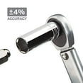 thumbnail image 3 of TEKTON 1/2 Inch Drive Click Torque Wrench (25-250 ft.-lb.) | 24340, 3 of 9