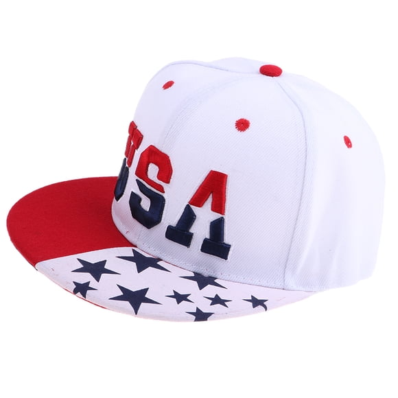Gorra de béisbol Plana para Hombre perfecl Ajustable clásica