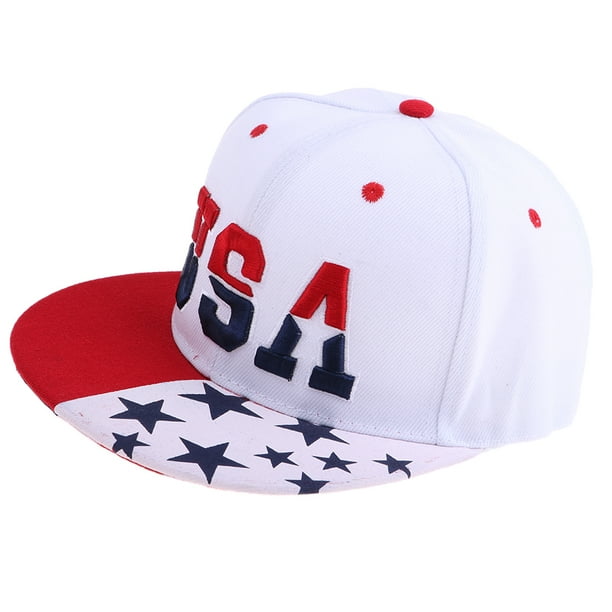 Gorras de béisbol para exteriores, sombreros de playa, gorras de pesca para hombre, gorra deportiva Blanco