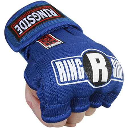 Ringside Boxing Gel Shock Quick Handwraps