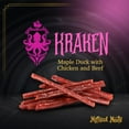 Mythical Meats Original Flavor MMF7 (Kraken) 12Pack Snack Sticks