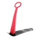 thumbnail image 2 of Pedal antideslizante para patinete acrobático, rodamiento de carga plegable de alta calidad, 100kg, , duradero para niños, práctica en Rojo Soledad patinete truco, 2 of 10