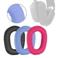 thumbnail image 2 of 1Pair Earphone Ear Pads for Zone Vibe 100/125,G435 Earphone Ear Pads Earcups Sleeves Sponges Mesh Ear Cover Ear Cups, 2 of 10