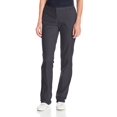 thumbnail image 2 of Dickies FP21 Women's Premium Flat Front Pants - Dark Charcoal - 32I - 4, 2 of 2