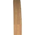 thumbnail image 4 of 6"W x 28"D x 28"H Thorton Rough Sawn Knee Brace, Western Red Cedar, 4 of 4