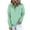 Green, variant on Lindreshi Sweatshirts for Women Loose Fit Womens Casual Hoodies Fall Solid Long Sleeve Sweatshirt Drawstring Pullover Top Blouse with Pocket