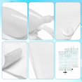 thumbnail image 3 of 3 piezas de urinarios para hombres TUNC Kit de incontinencia urinaria, 3 of 5