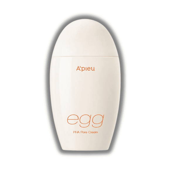 Sérum A'PIEU Egg PHA Pore 68 ml para poros y textura irregular