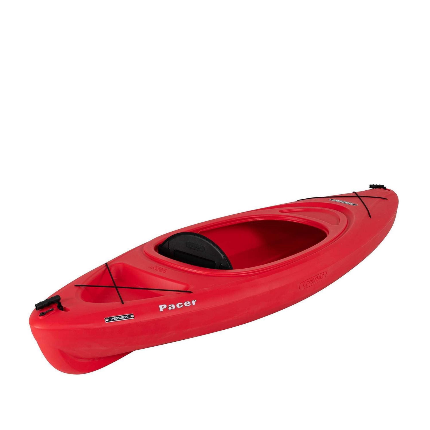 Kayak Pacer 80 à vie (pagaie incluse)