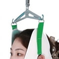 thumbnail image 3 of Traction Neck Traction Belt Cervical Stretching Fixing Stiff Neck Reliving Overhead Health Care Recovery for Adult, 3 of 5