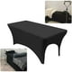 thumbnail image 3 of Cubierta , especial, estirable, elástica, profesion, sábana de , para extensión de pestañas, injerto, cama de pestañas, SPA, cumpleaños , negro Yinane Sábana de cama, 3 of 8