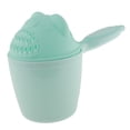 thumbnail image 1 of Baby Dippers Taza de Enjuague de para Champú Cucharas de Aspersión Verde Hugo Kids Shampoo Rinser, 1 of 10