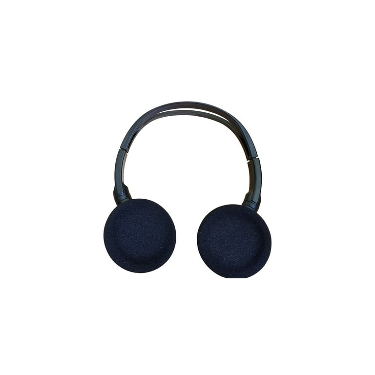 2020 honda odyssey headphones hot sale